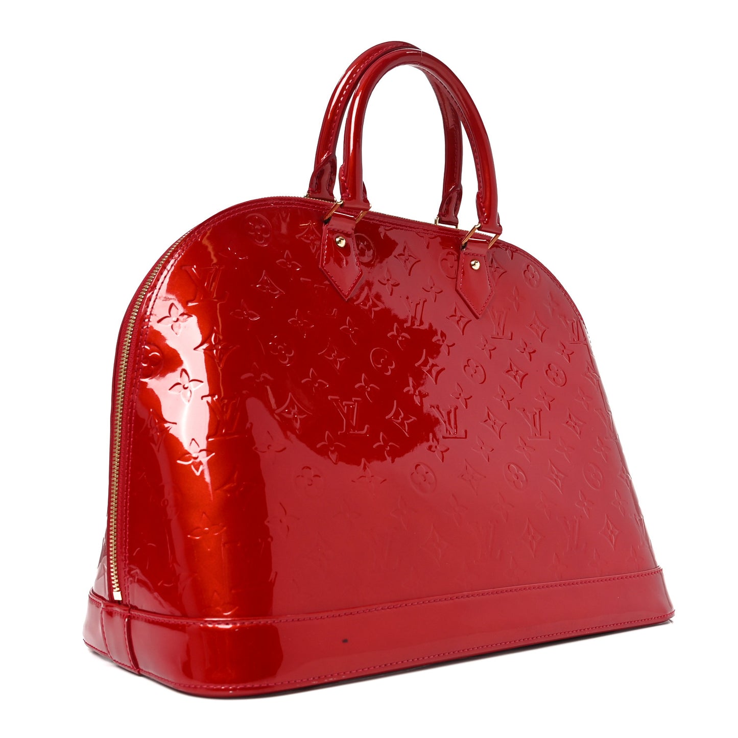 Vernis Alma GM Pomme D'Amour