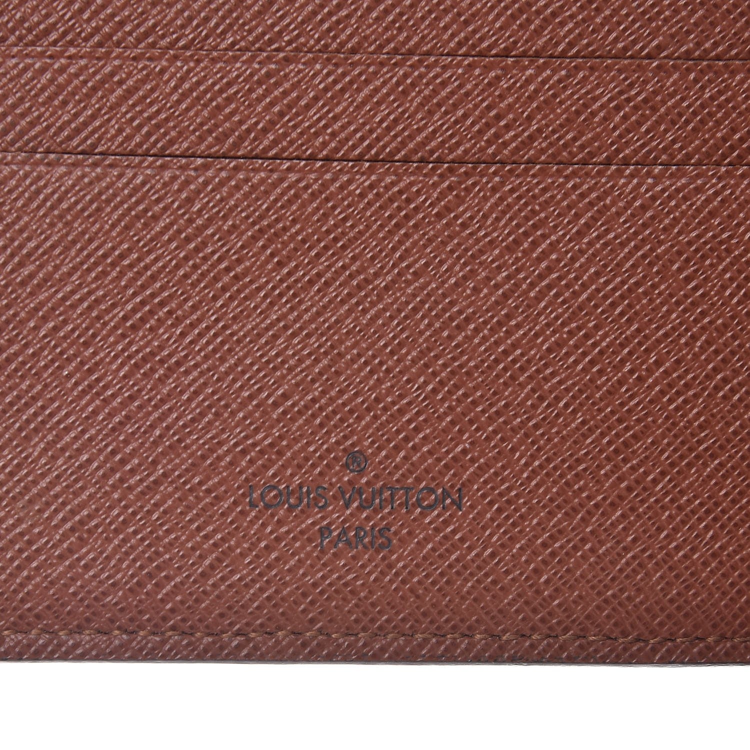 Louis Vuitton Monogram Multiple Wallet 6 of 9