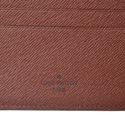 Louis Vuitton Monogram Multiple Wallet 6 of 9