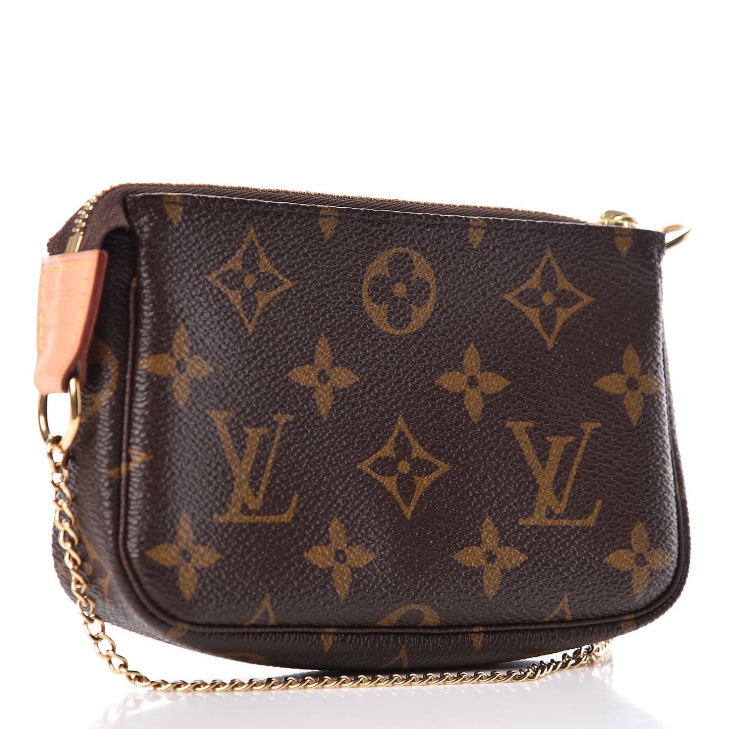 Monogram Mini Pochette Accessories