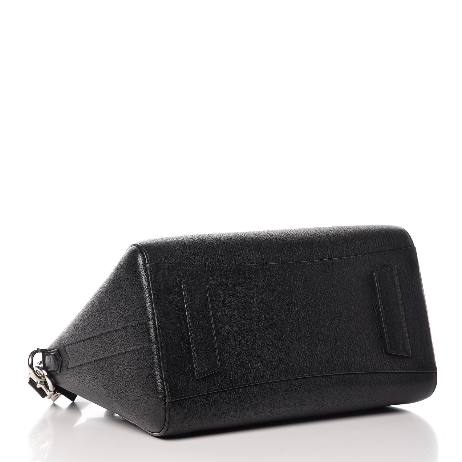 Givenchy Sugar Goatskin Small Antigona Black 5 of 20