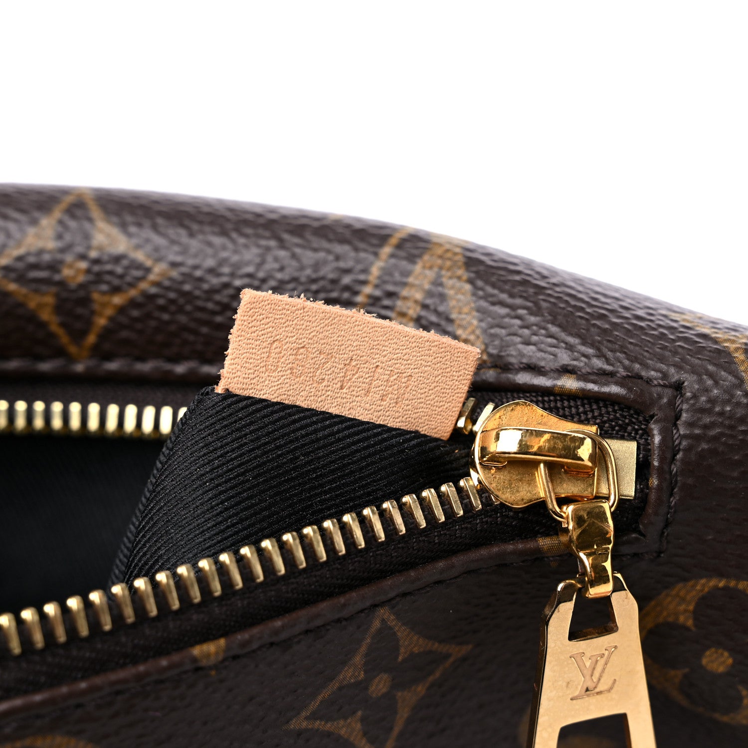 Louis Vuitton Monogram Bumbag 7 of 15