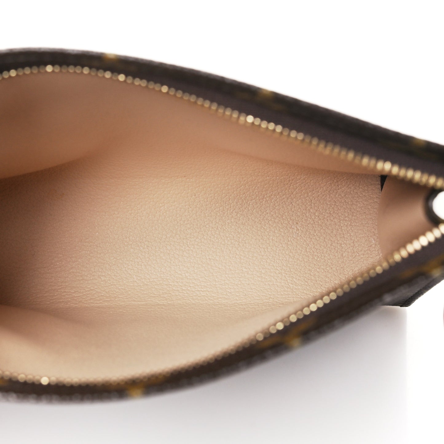 Monogram Toiletry Pouch 19