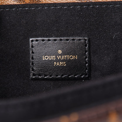 Louis Vuitton Reverse Monogram Pochette Metis 6 of 11