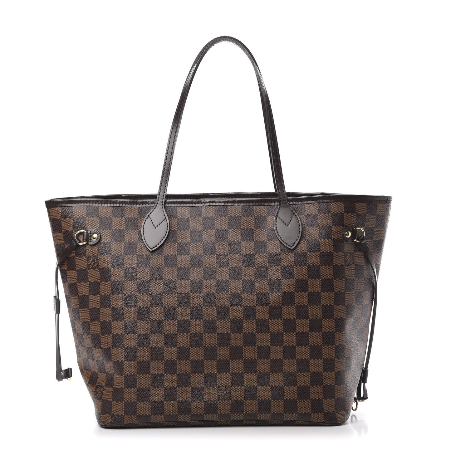 Damier Ebene Neo Neverfull MM