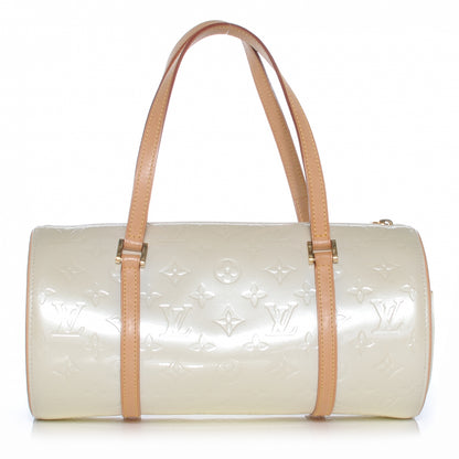 Louis Vuitton Vernis Bedford Perle 1 of 7