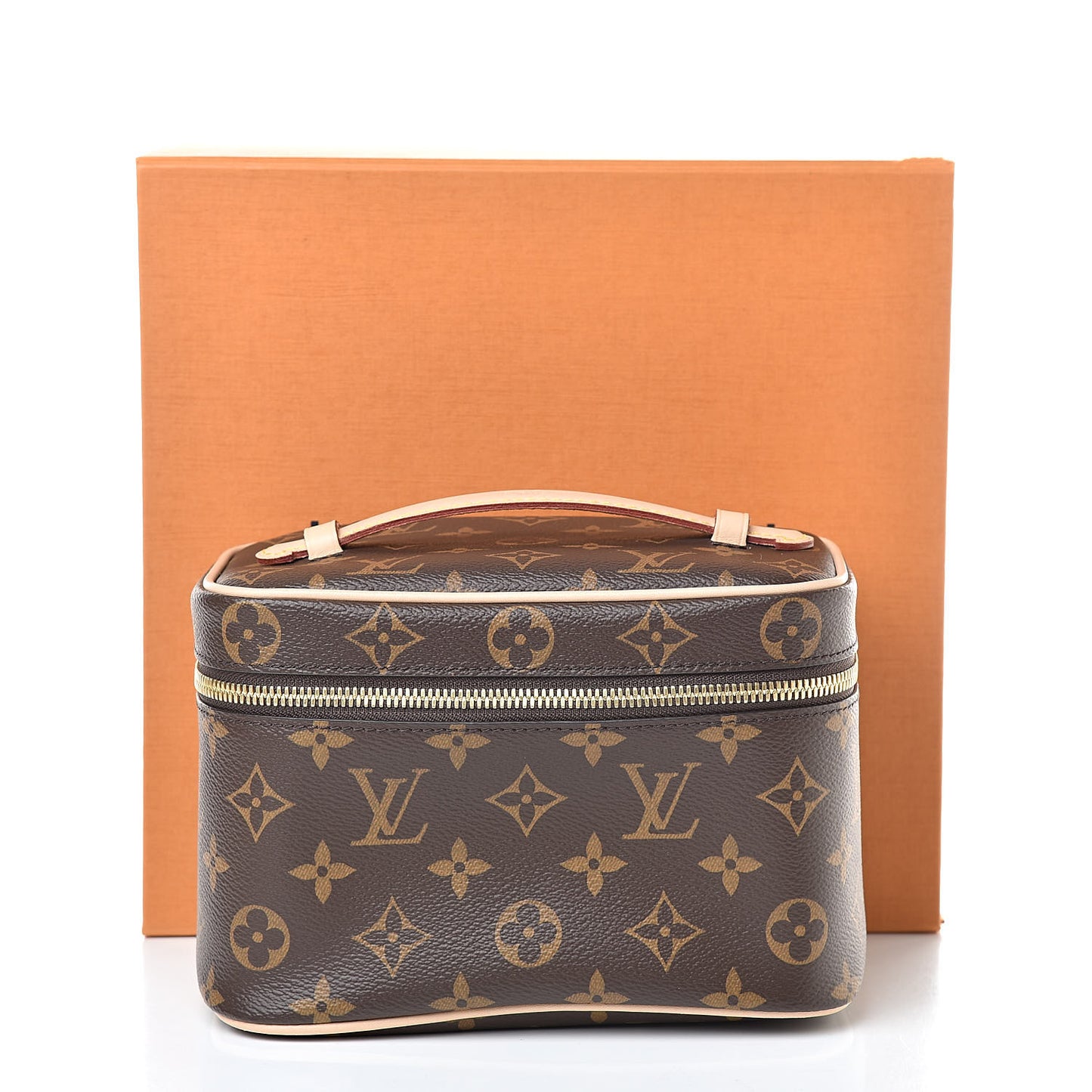 Monogram Nice Mini