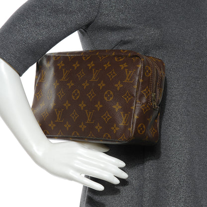 Louis Vuitton Monogram Trousse Toilette 28 2 of 7