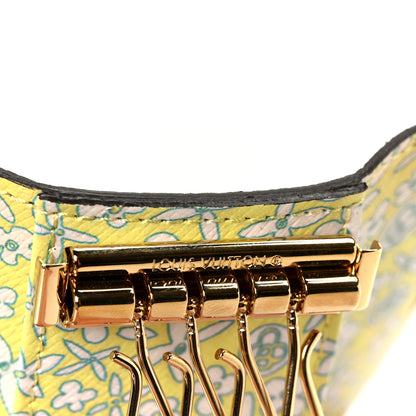 Louis Vuitton Monogram 4 Key Multicles Holder Flueri 7 of 8