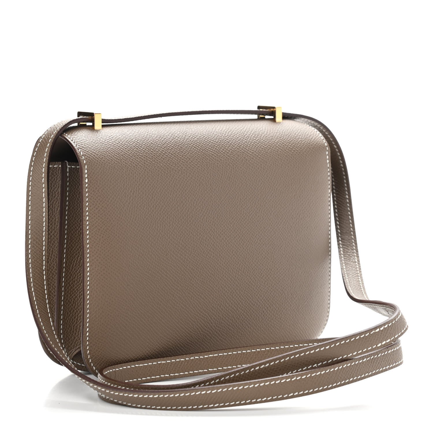 Hermes Epsom Constance 18 Etoupe 3 of 9