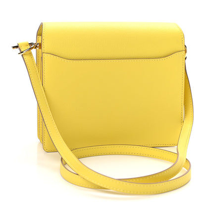 Hermes Evercolor Mini Sac Roulis Lime 3 of 9