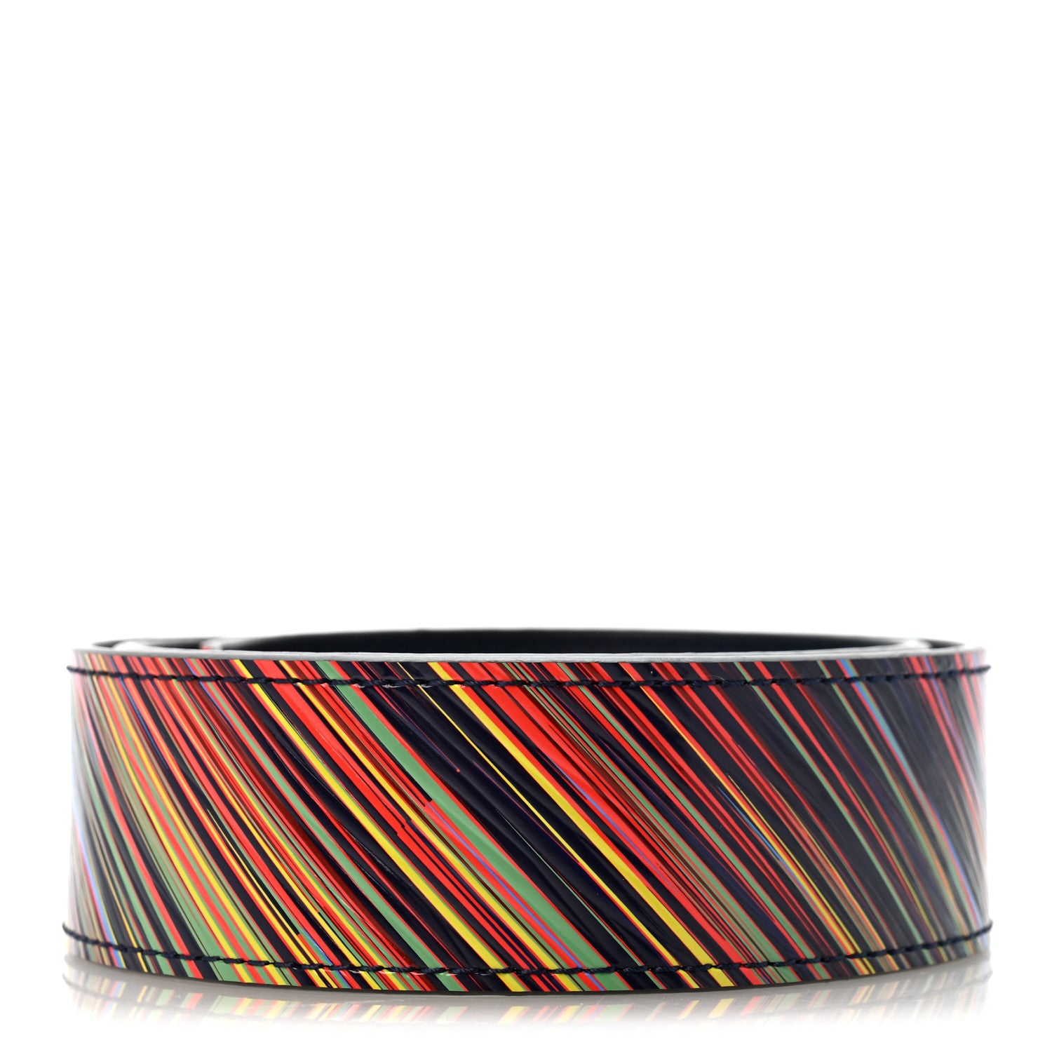 Louis Vuitton Epi Bandouliere Shoulder Strap 2 of 7