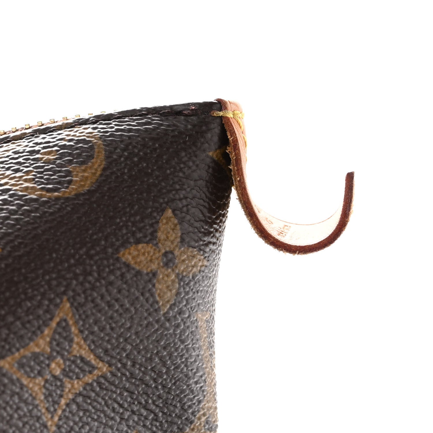 Louis Vuitton Monogram Totally GM 11 of 11