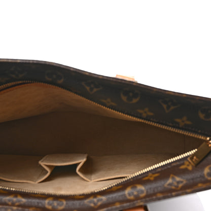Louis Vuitton Monogram Luco 5 of 10