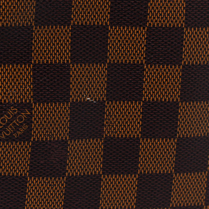 Louis Vuitton Damier Ebene Neo Eole 55 18 of 18