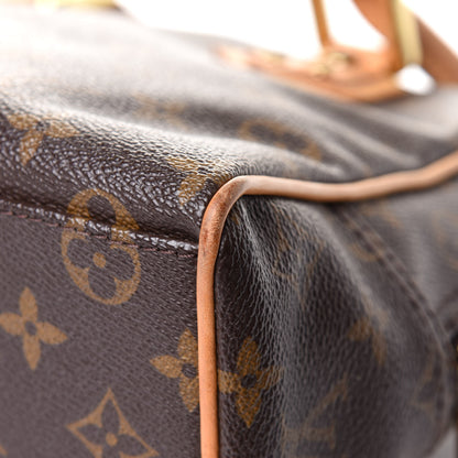 Louis Vuitton Monogram Manhattan PM 12 of 13