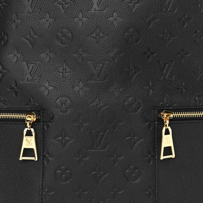 Louis Vuitton Empreinte Melie Black 7 of 9