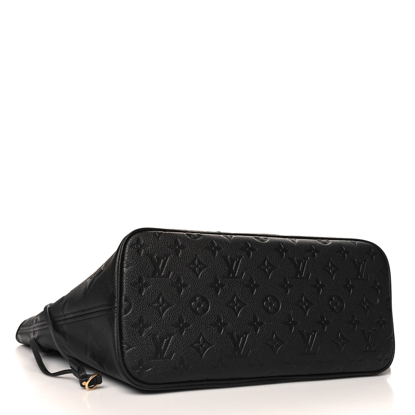 Empreinte Monogram Giant Neverfull MM Black