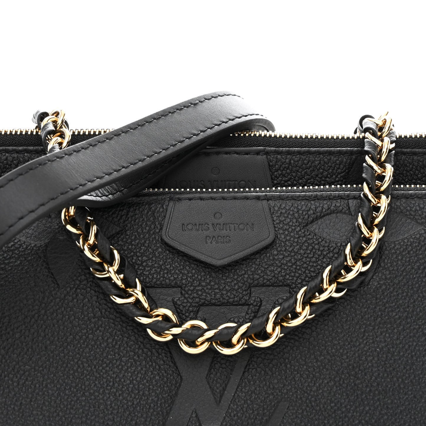 Empreinte Monogram Giant Multi Pochette Accessories Black