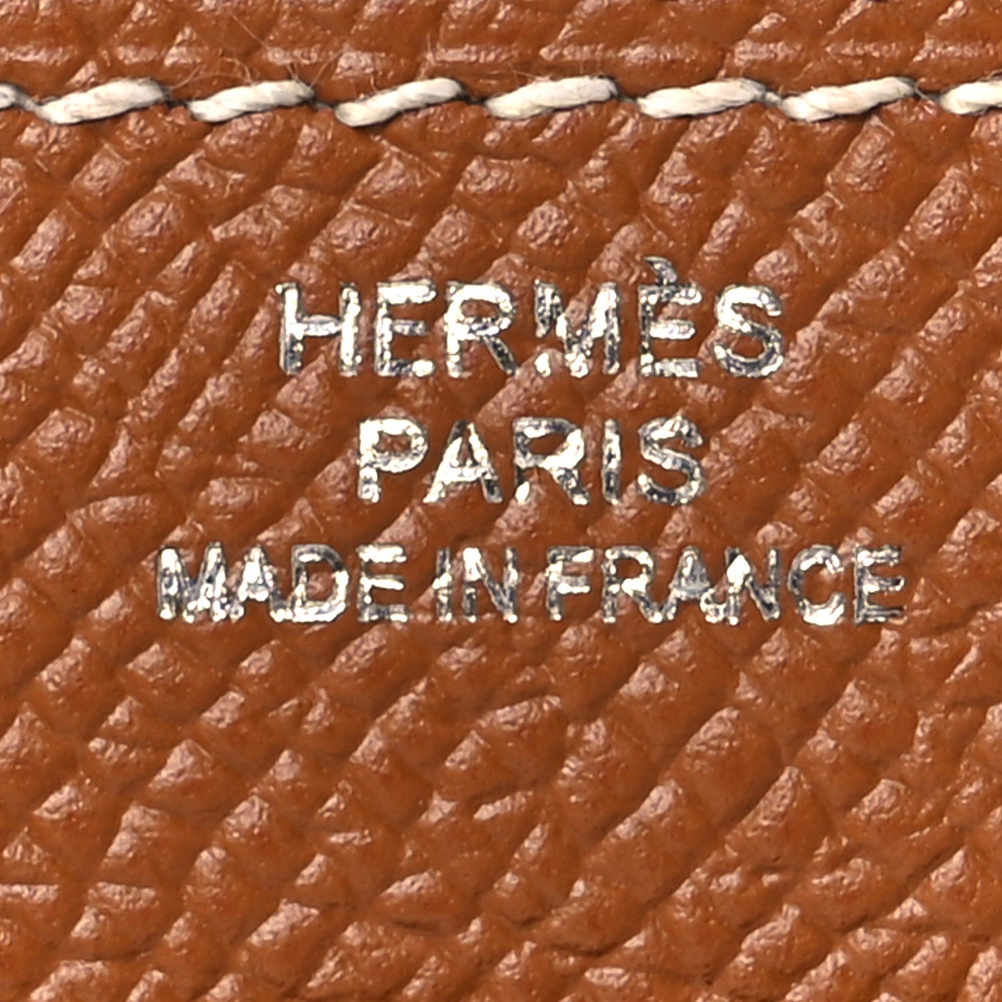 Epsom Kelly Longue Wallet Gold