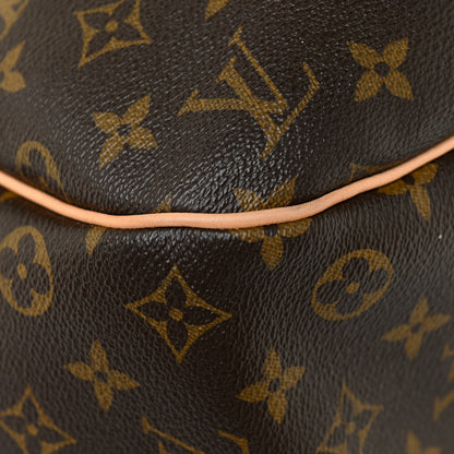 Louis Vuitton Monogram Galliera GM 13 of 15