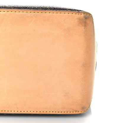 Louis Vuitton Monogram Cabas Piano 11 of 12