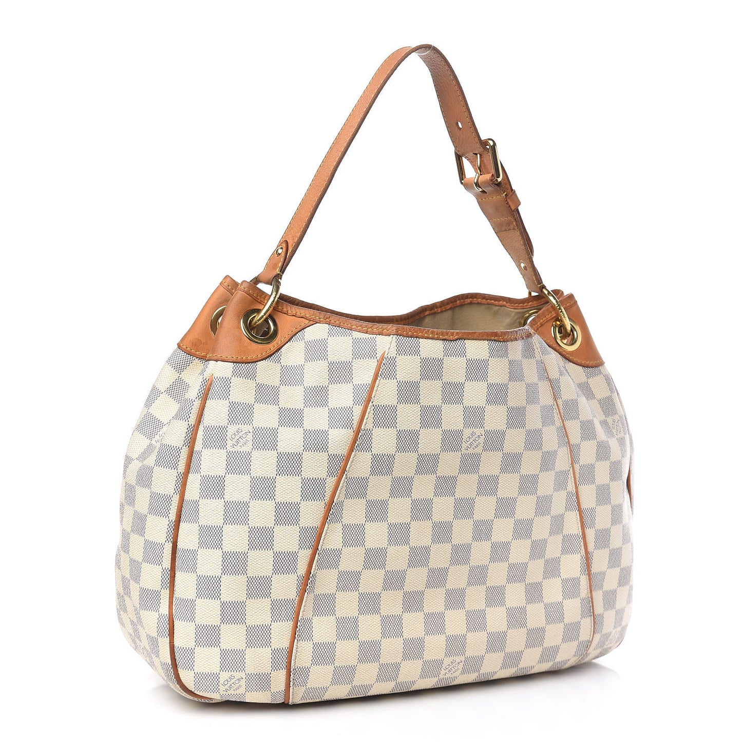 Damier Azur Galliera PM