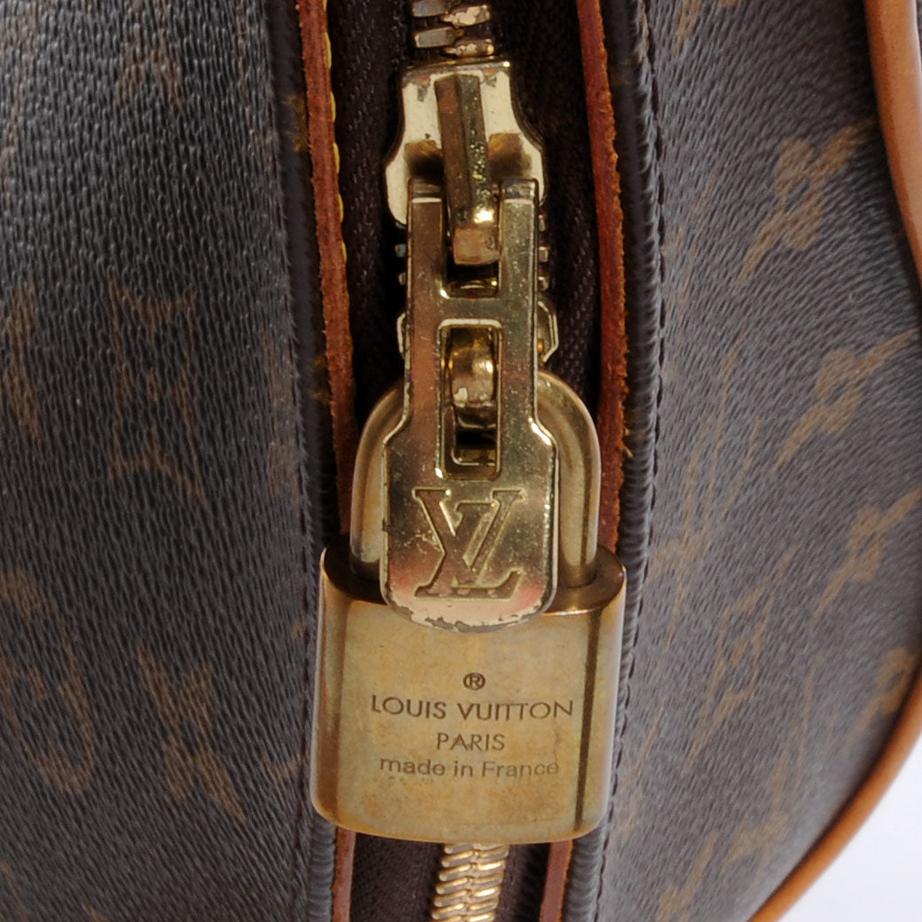 Monogram Ellipse Sac a Dos Backpack