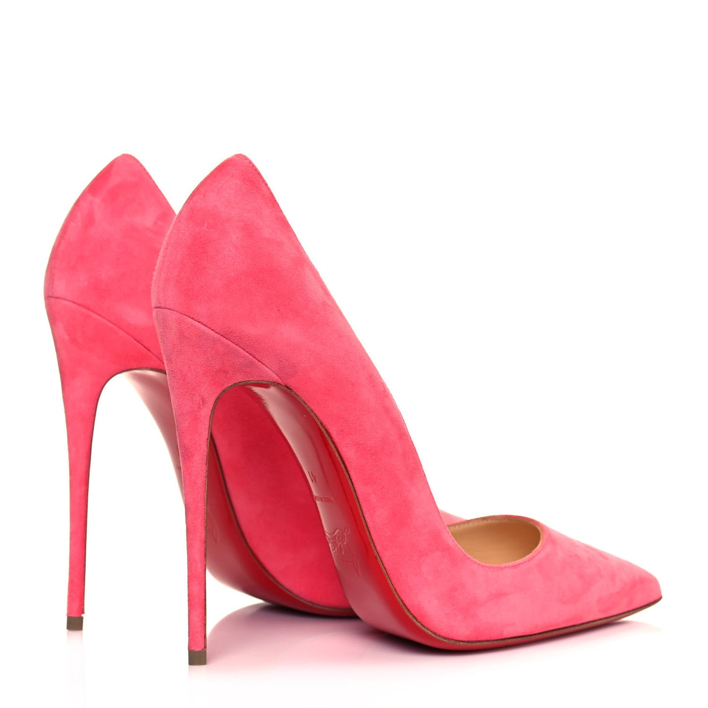 Suede So Kate 120 Pumps 41 Fiesta