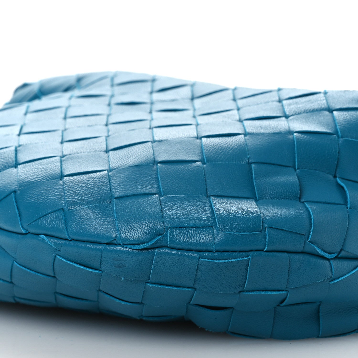 Bottega Veneta Nappa Intrecciato Mini Jodie Blaster 10 of 10