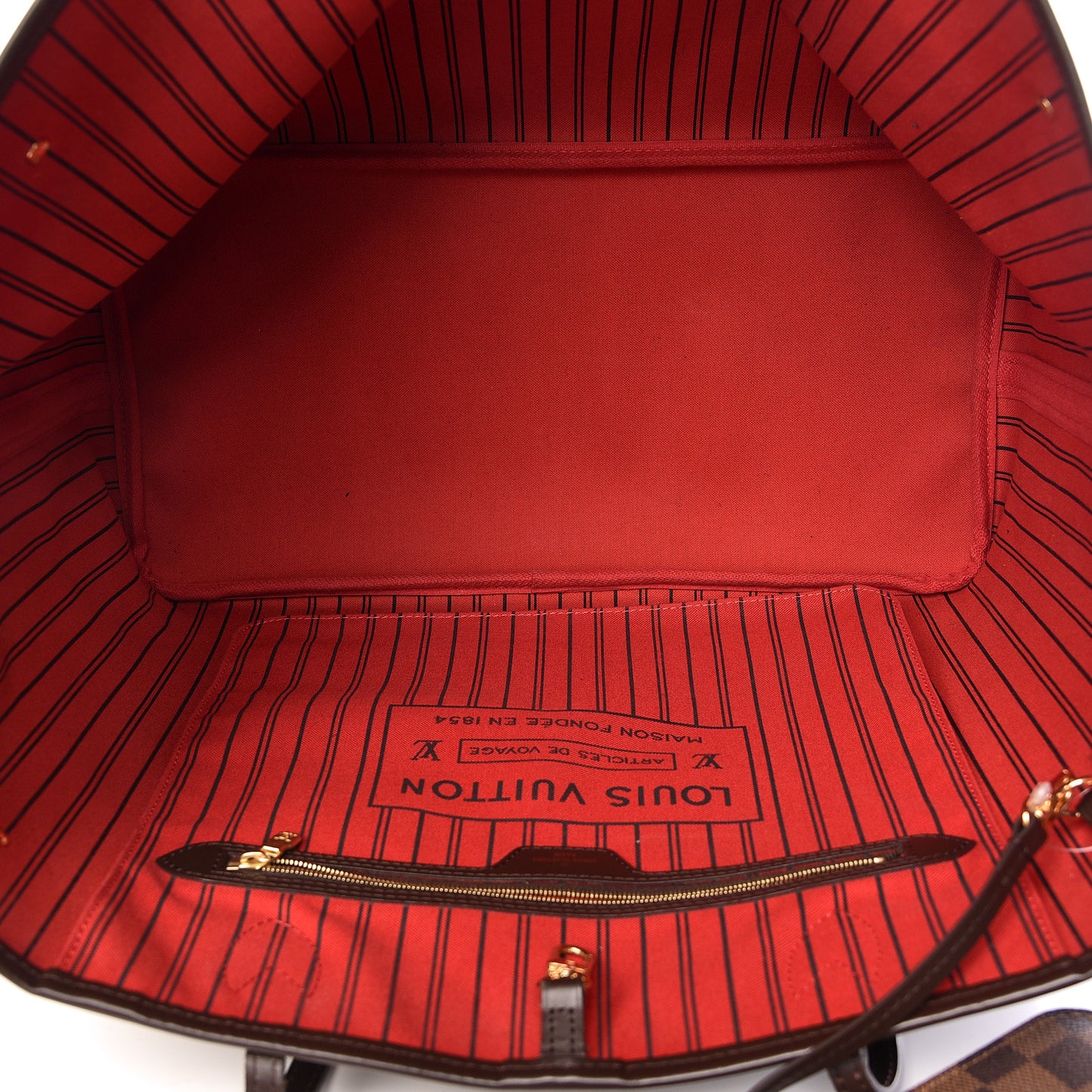Damier Ebene Neo Neverfull GM