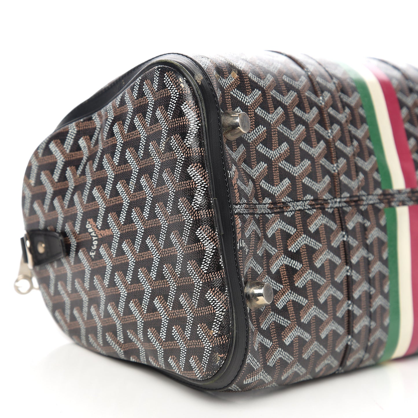 Goyardine Croisiere 35 Black