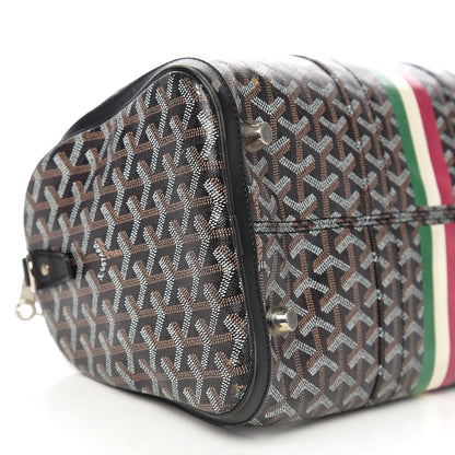 Goyard Goyardine Croisiere 35 Black 8 of 9