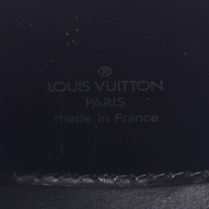 Louis Vuitton Epi Cluny Black 8 of 9