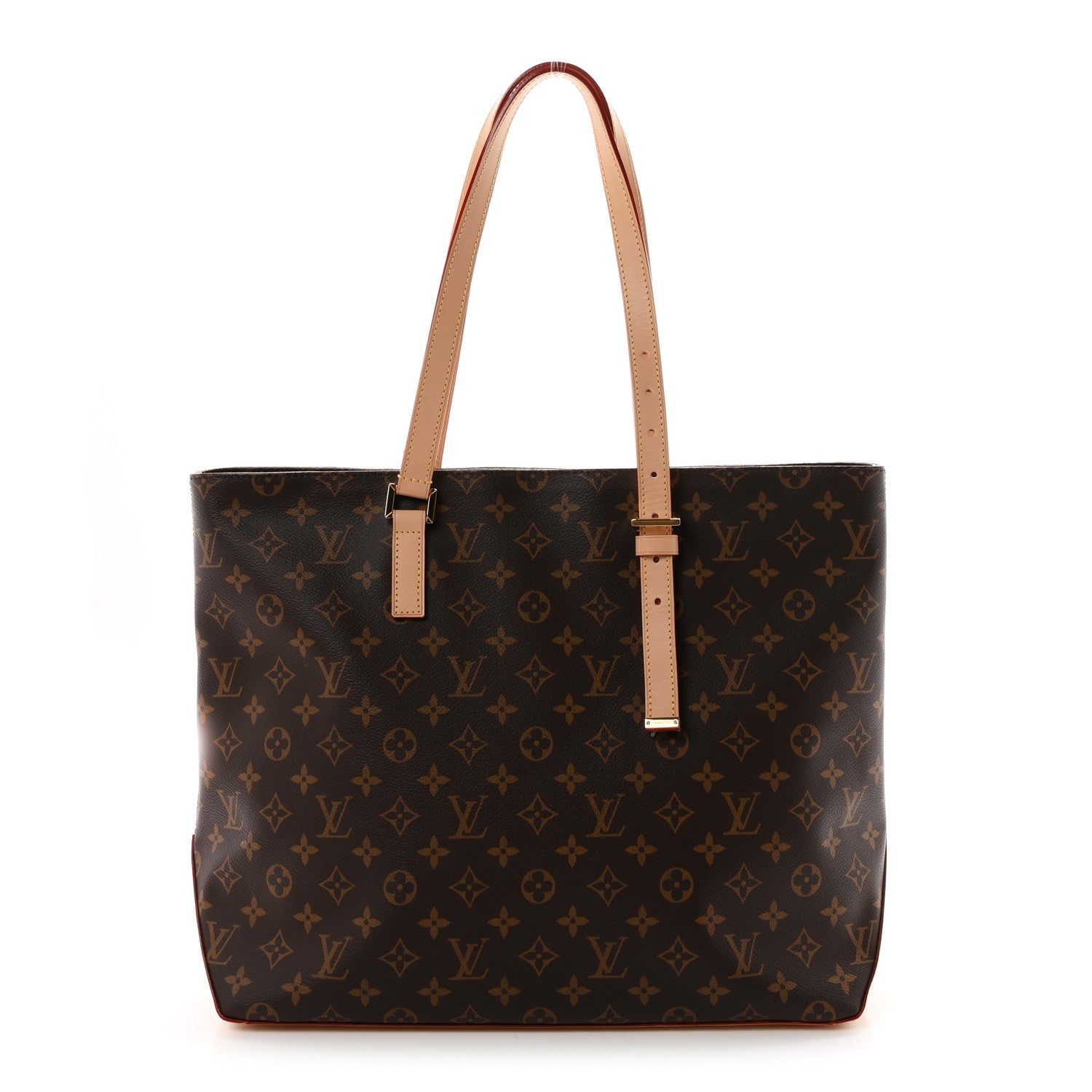 Louis Vuitton Monogram Mezzo NM 1 of 9