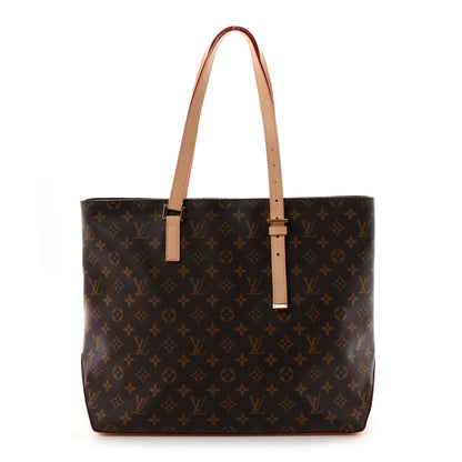 Louis Vuitton Monogram Mezzo NM 1 of 9