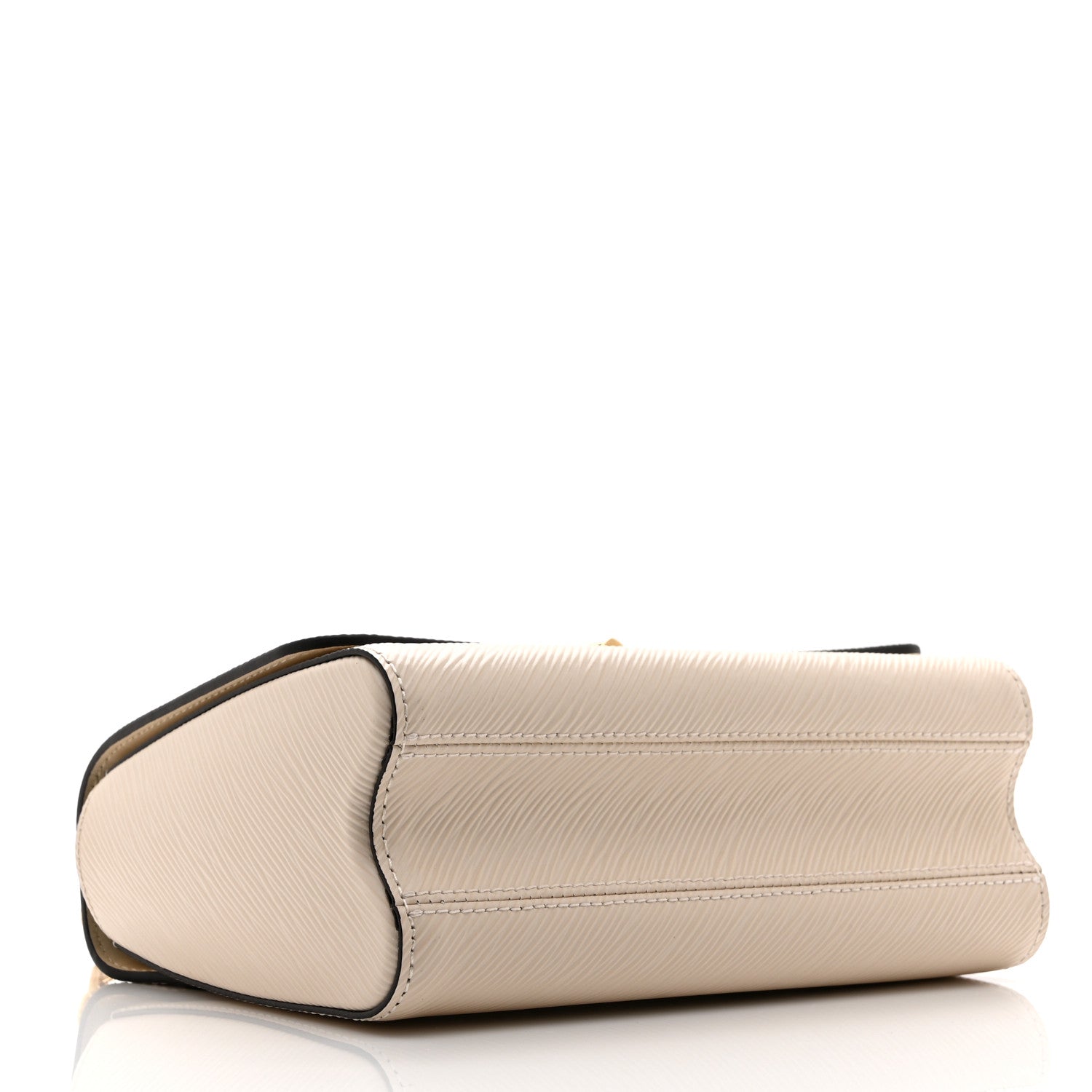 Louis Vuitton Epi Twist Shoulder Bag MM Quartz 1772167 – FASHIONPHILE
