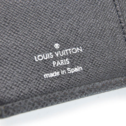 Louis Vuitton Taiga Small Ring Agenda 9 of 10