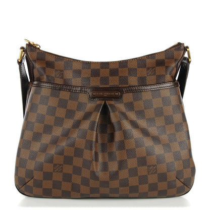 Louis Vuitton Damier Ebene Bloomsbury PM 2 of 14