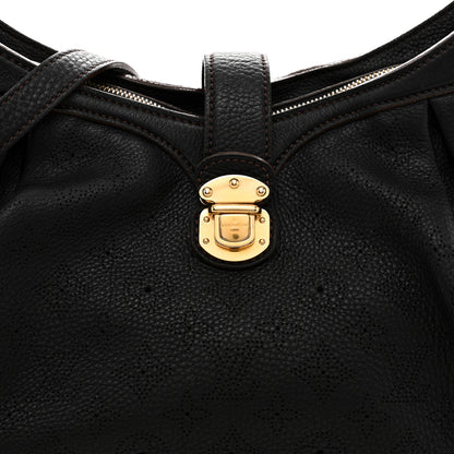 Louis Vuitton Mahina XS Black 8 of 12