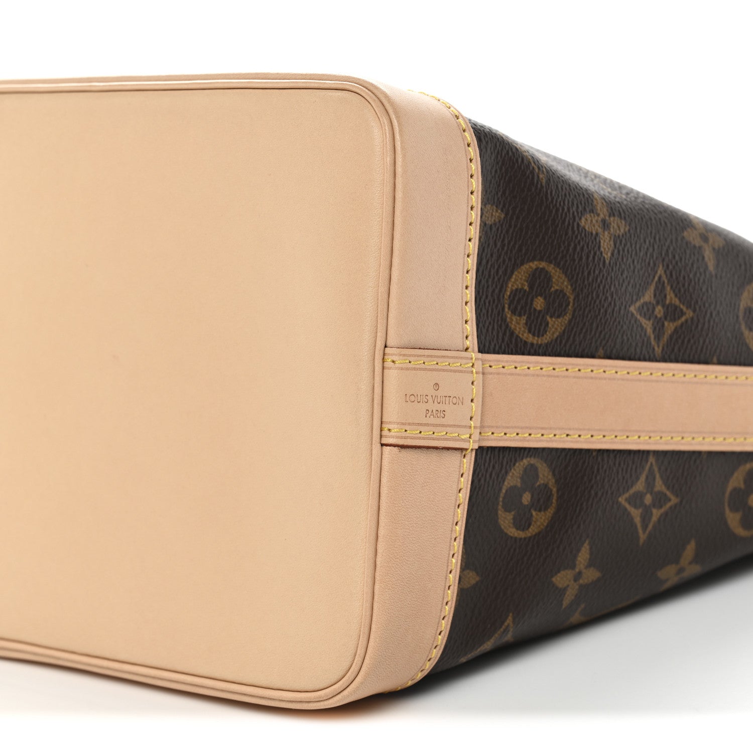 Louis Vuitton Monogram Noe BB 10 of 10