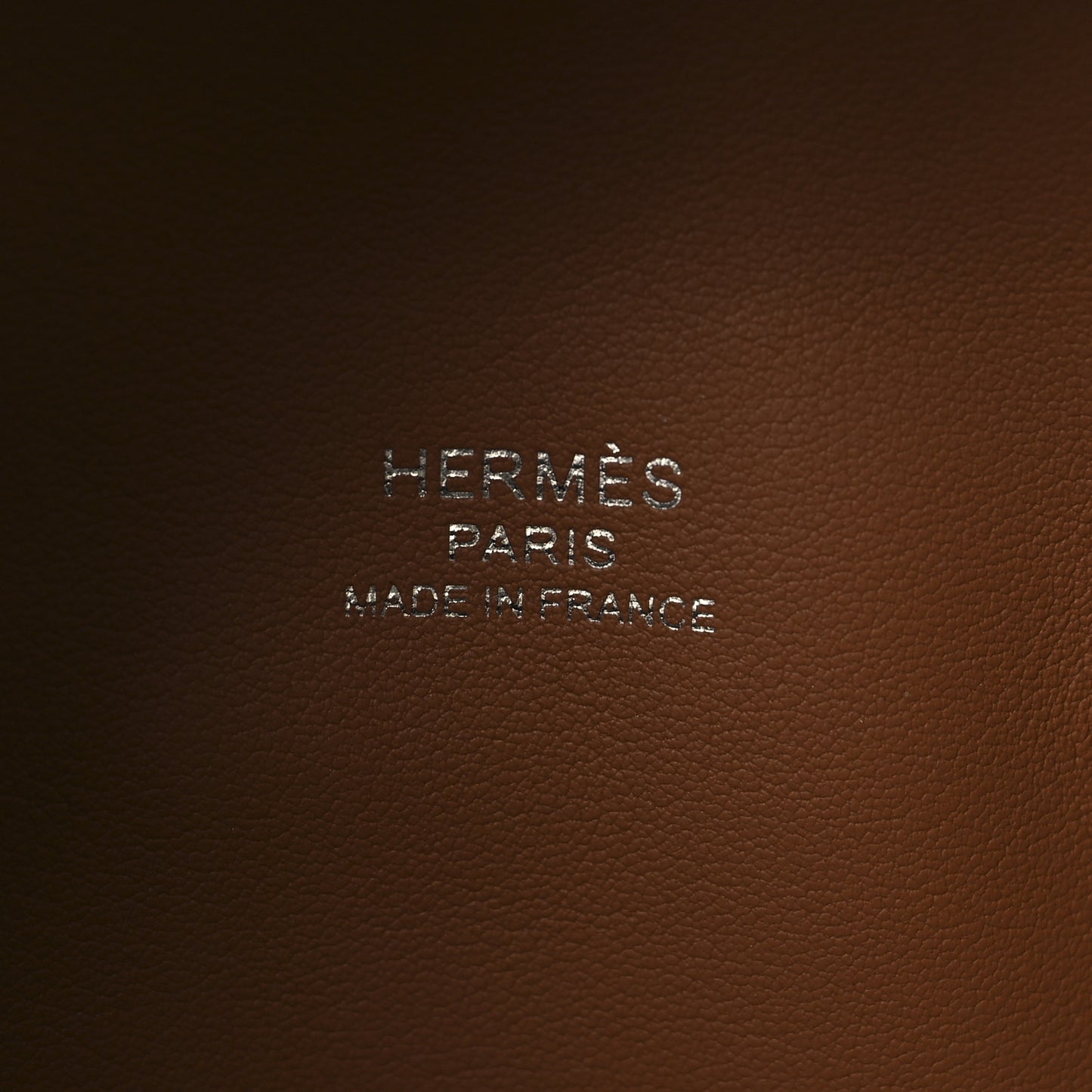 Epsom Petite Course Bag Gold