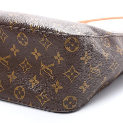 Louis Vuitton Monogram Looping GM 11 of 12