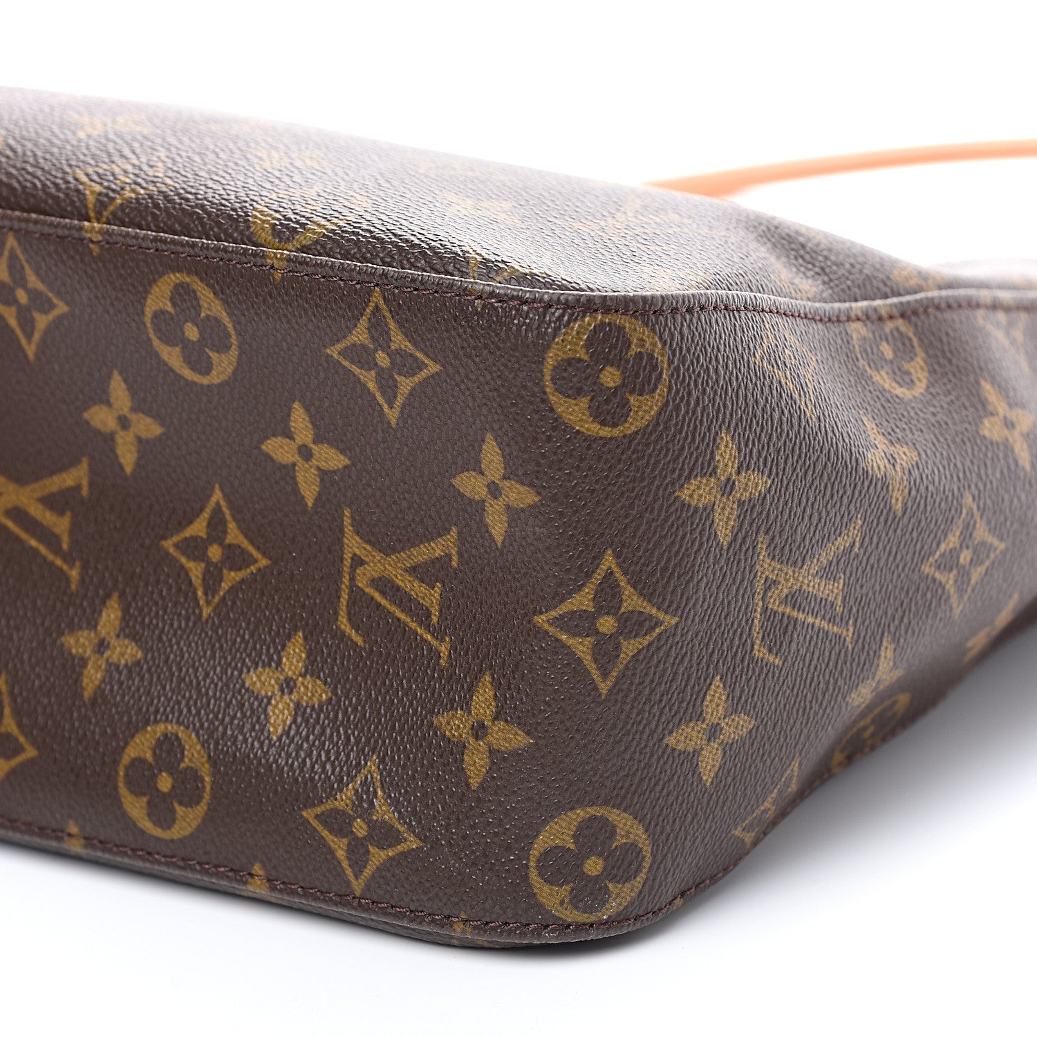 Louis Vuitton Monogram Looping GM 11 of 12