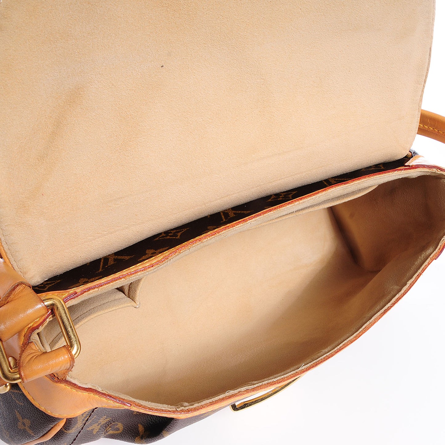 Monogram Beverly MM
