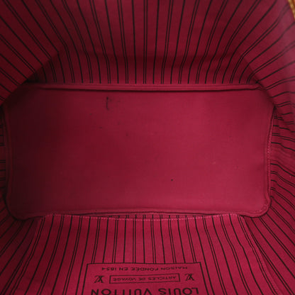 Louis Vuitton Monogram Neo Neverfull GM Pivoine 6 of 11