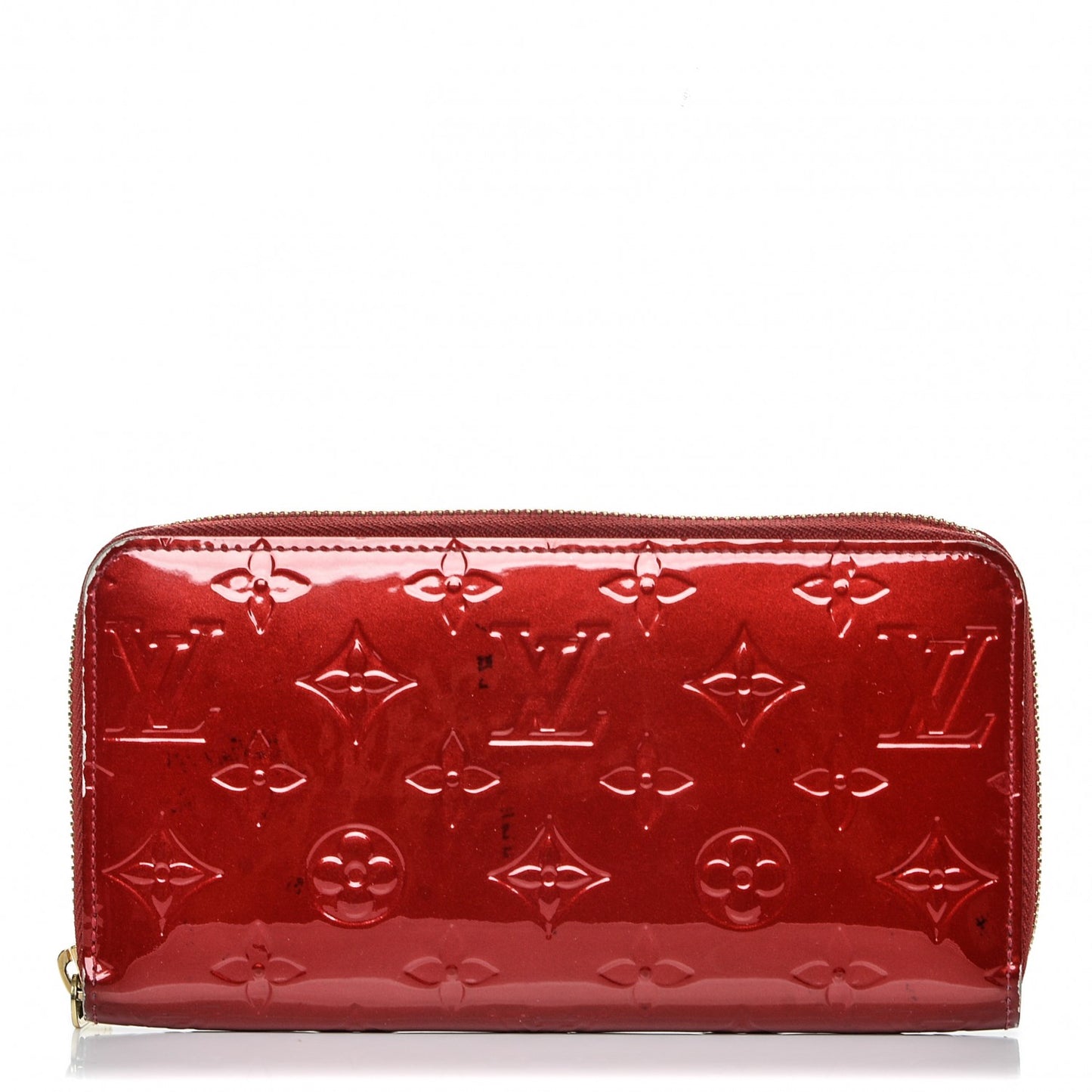 Vernis Zippy Wallet Pomme D'Amour