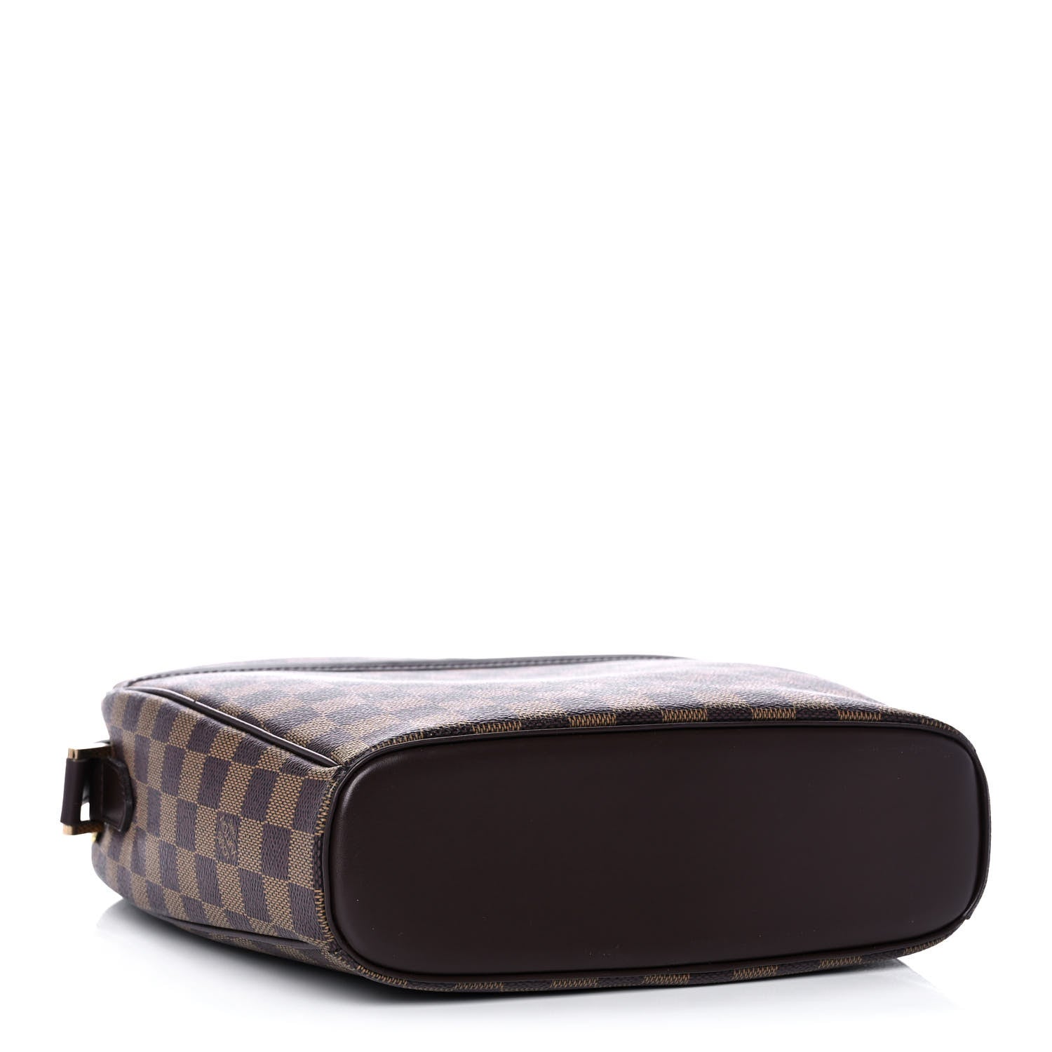 Louis Vuitton Damier Ebene Ipanema GM 4 of 10
