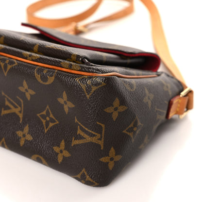 Louis Vuitton Monogram Viva-Cite PM 7 of 7