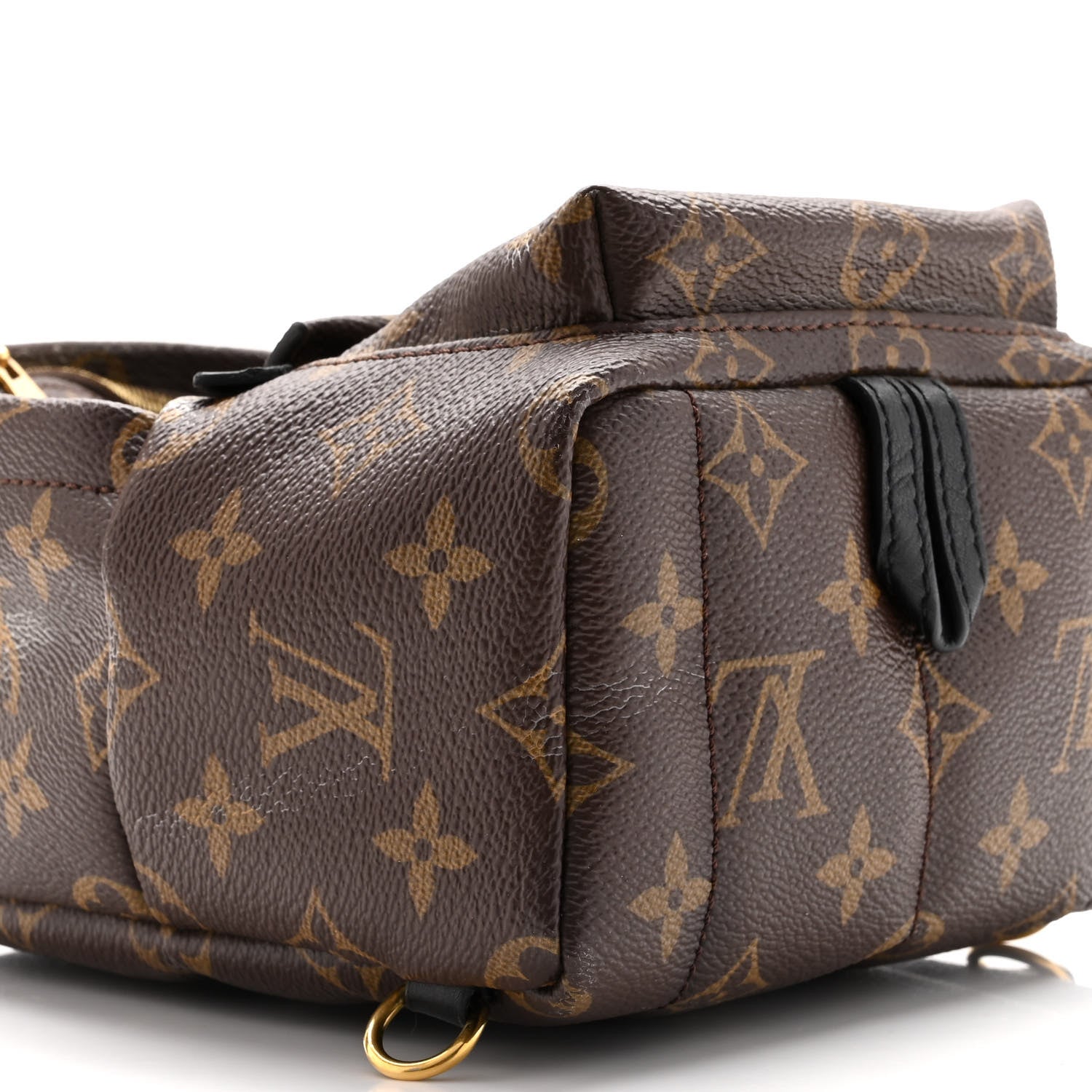 Louis Vuitton Monogram Palm Springs Backpack Mini 8 of 9